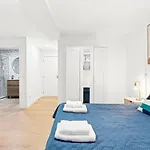 A Unique Experience In Feriehus