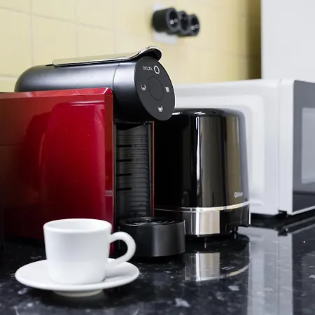 A Unique Experience In Casa de Férias