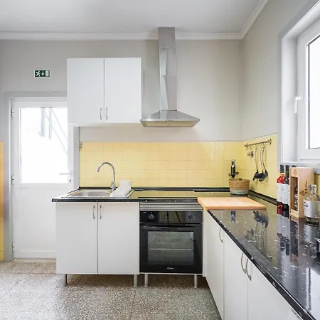 A Unique Experience In Casa de Férias *