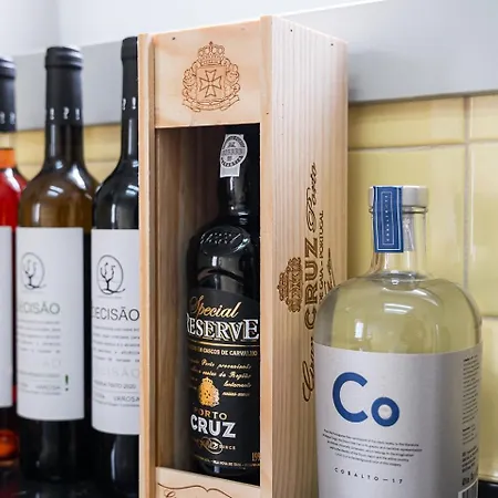 A Unique Experience In Oporto