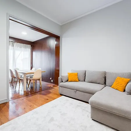 A Unique Experience In Casa de Férias *