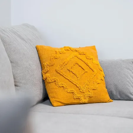 A Unique Experience In Casa de Férias Porto