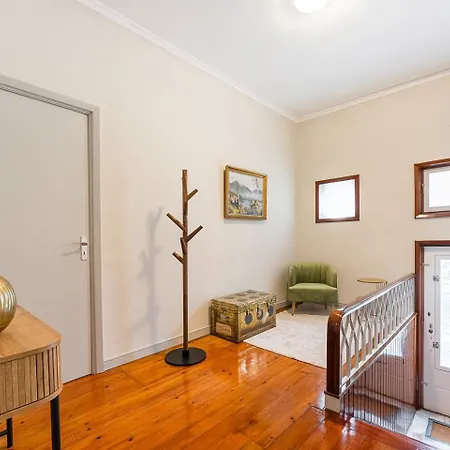 Casa de Férias A Unique Experience In *