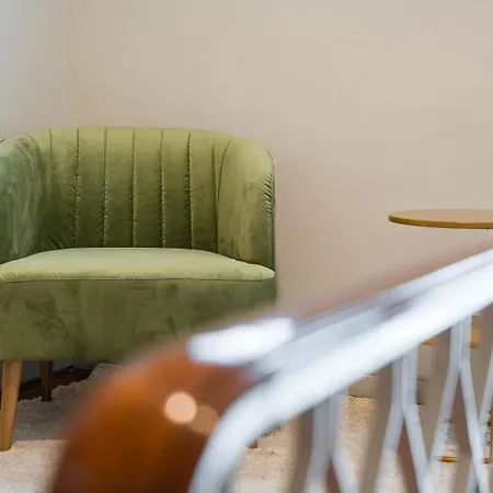 A Unique Experience In