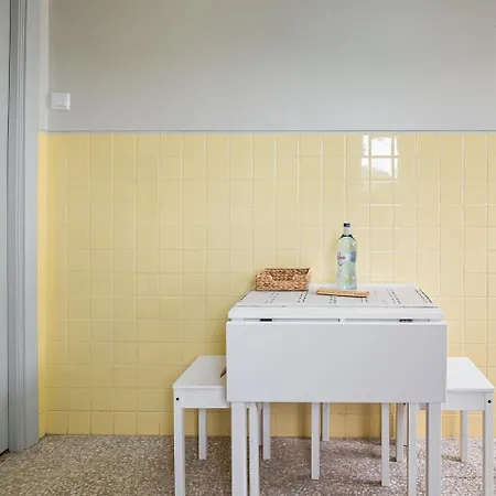 A Unique Experience In Casa de Férias