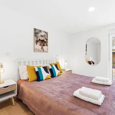 A Unique Experience In