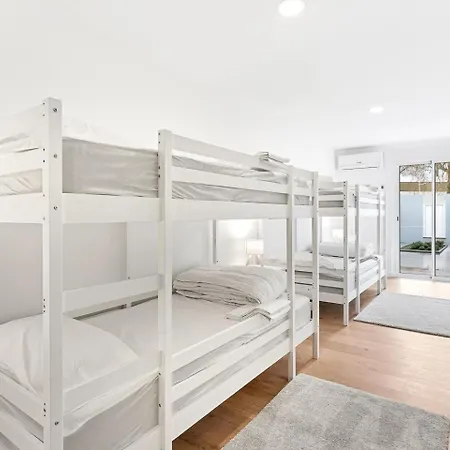 A Unique Experience In