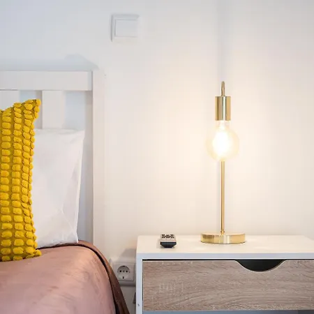 別荘 A Unique Experience In ポルト