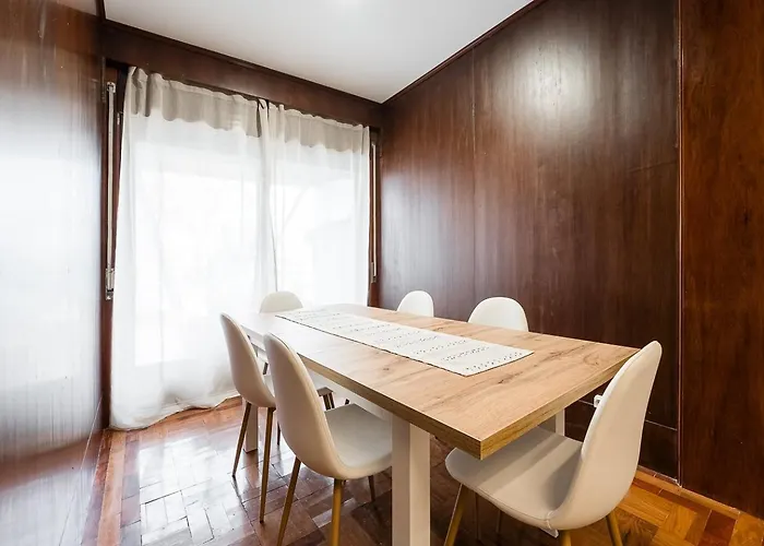 A Unique Experience In