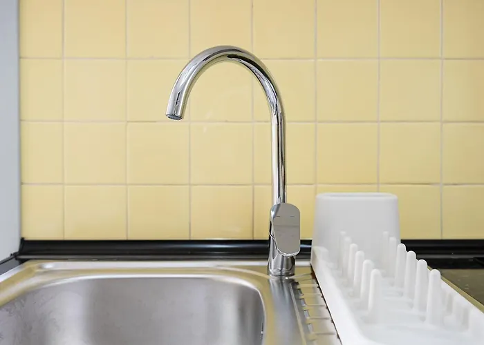 Feriehus A Unique Experience In