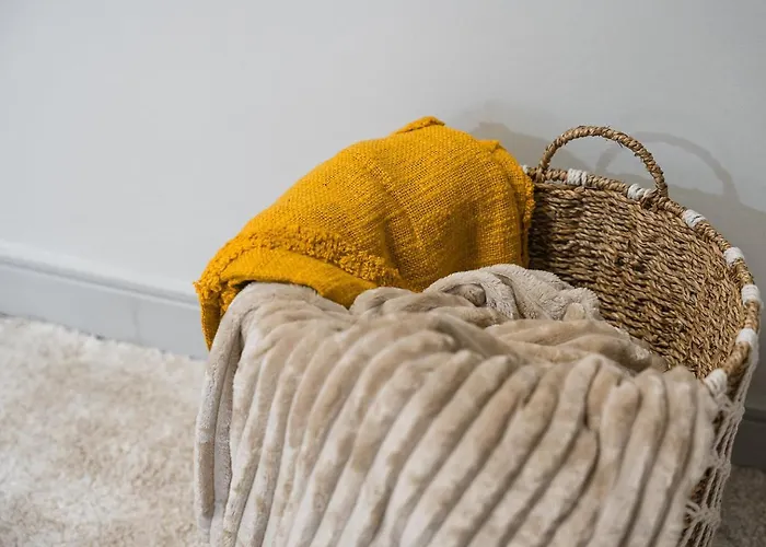 A Unique Experience In Semesterbostad *