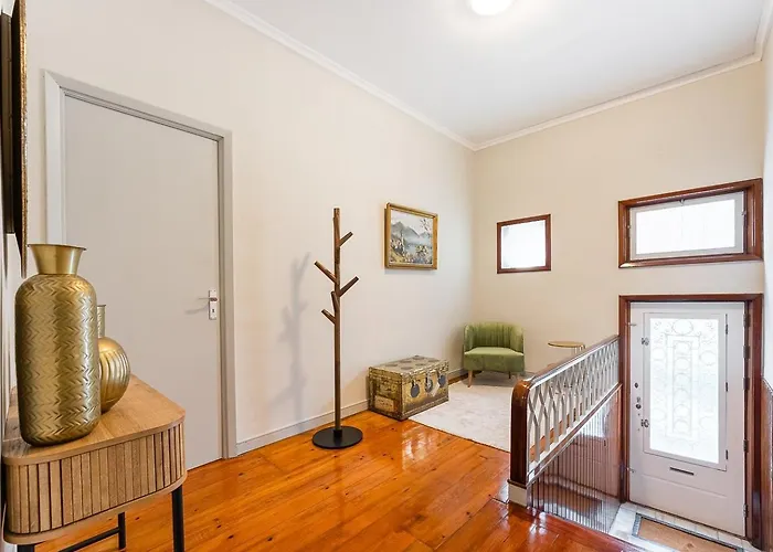 Semesterbostad A Unique Experience In *