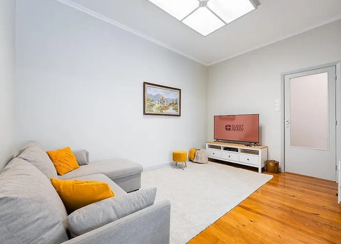 A Unique Experience In *