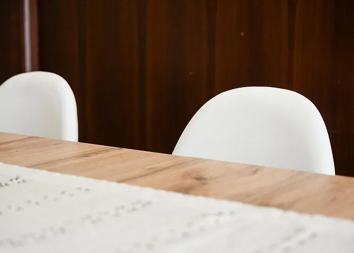 Feriehus A Unique Experience In Porto