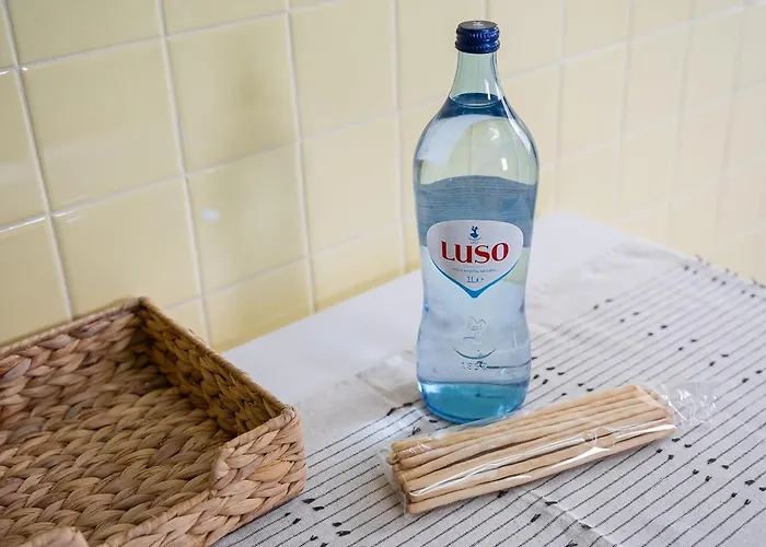 A Unique Experience In *