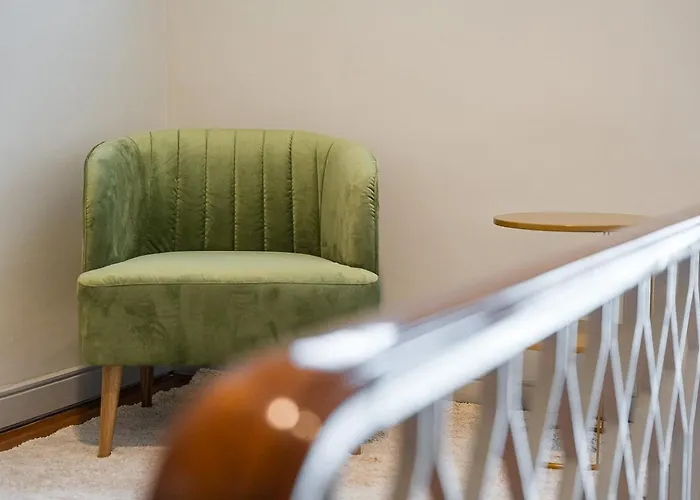 A Unique Experience In