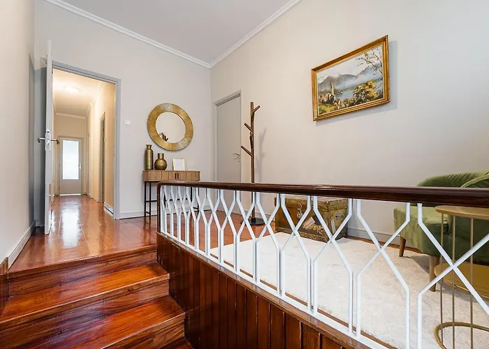 A Unique Experience In Tatil Evi *