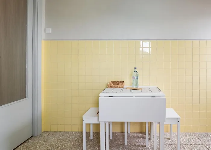 A Unique Experience In Tatil Evi