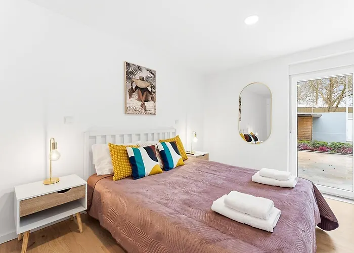 A Unique Experience In