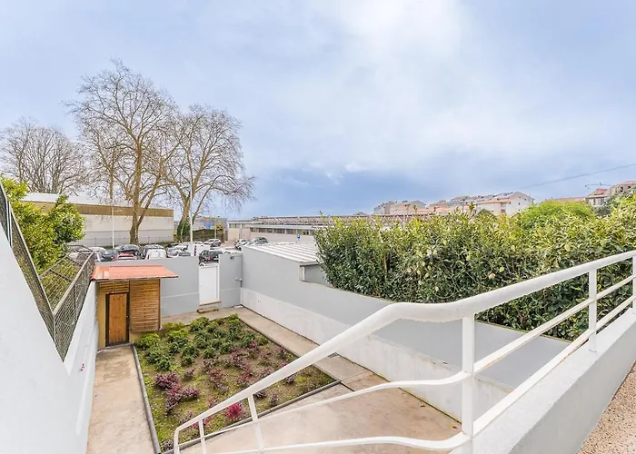 A Unique Experience In * ポルト