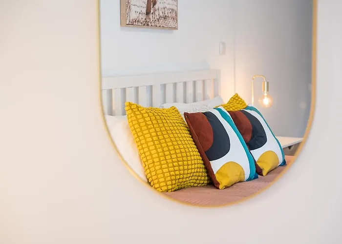 A Unique Experience In 別荘