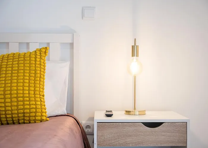 Nyaraló A Unique Experience In Porto