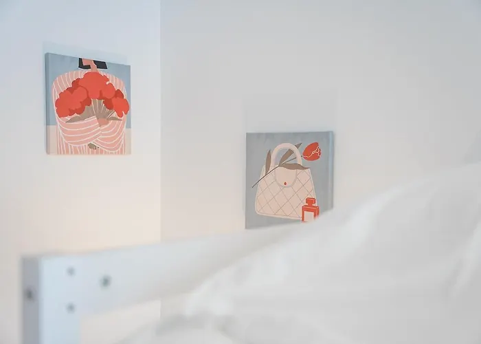 A Unique Experience In *