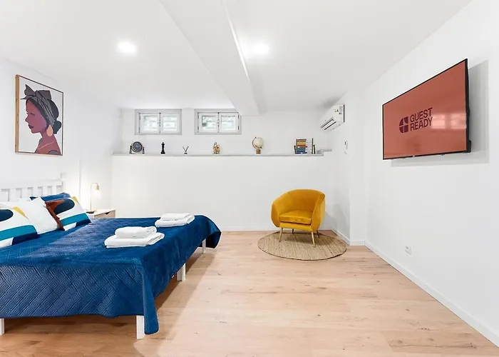 A Unique Experience In