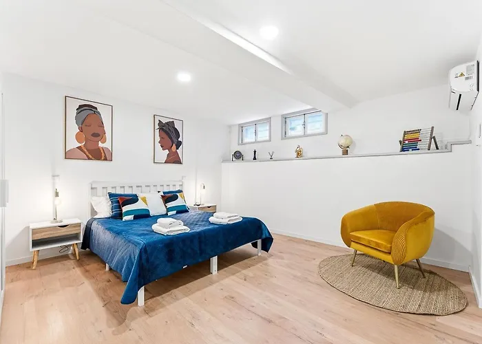 A Unique Experience In Nyaraló