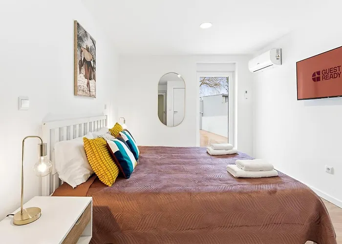 A Unique Experience In *