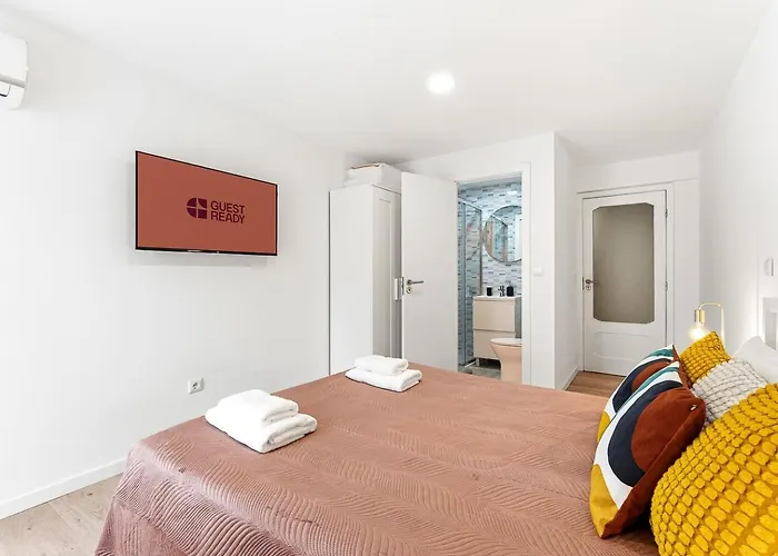 A Unique Experience In Porto