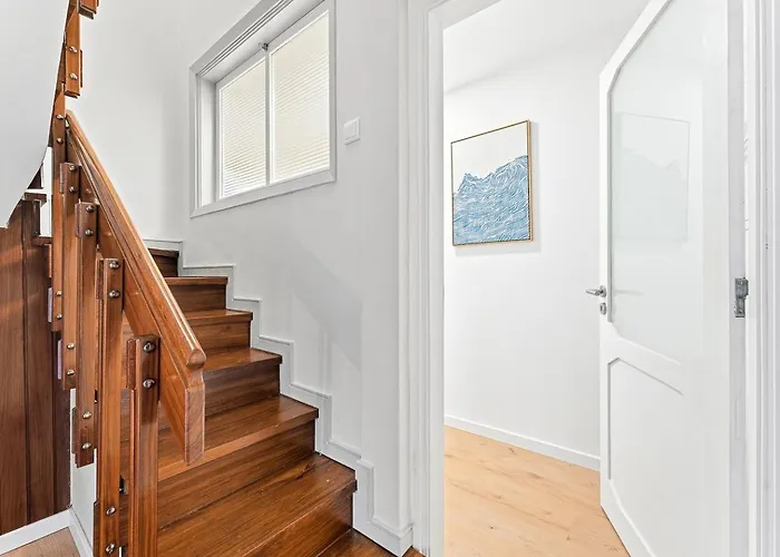 A Unique Experience In