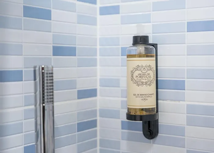 別荘 A Unique Experience In *