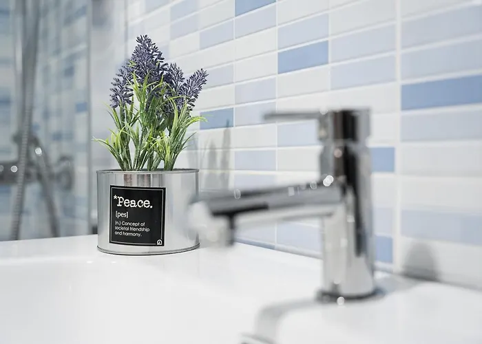 別荘 A Unique Experience In