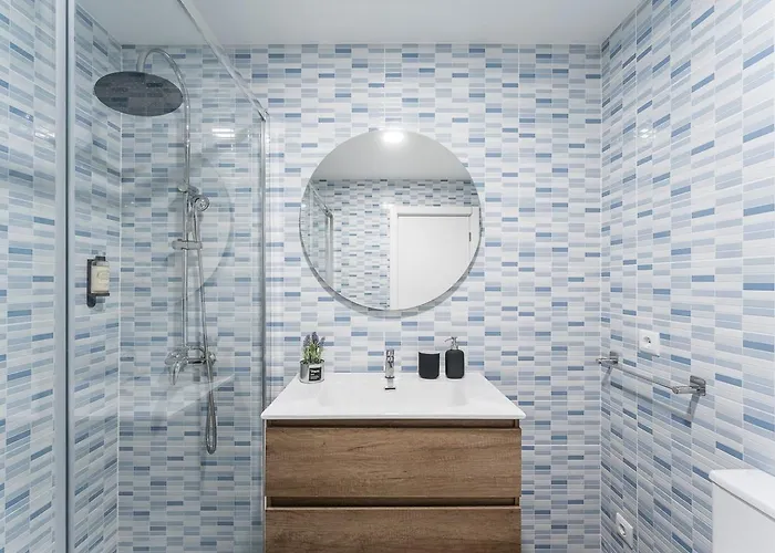 A Unique Experience In *