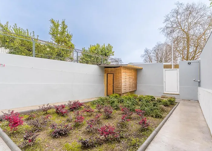 A Unique Experience In 別荘 ポルト