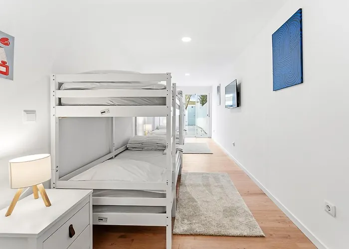 A Unique Experience In Porto