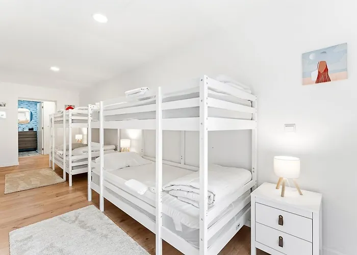 A Unique Experience In *