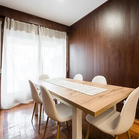 A Unique Experience In