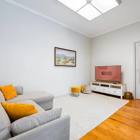 A Unique Experience In *