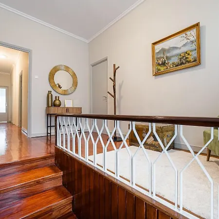 A Unique Experience In Vakantiehuis *