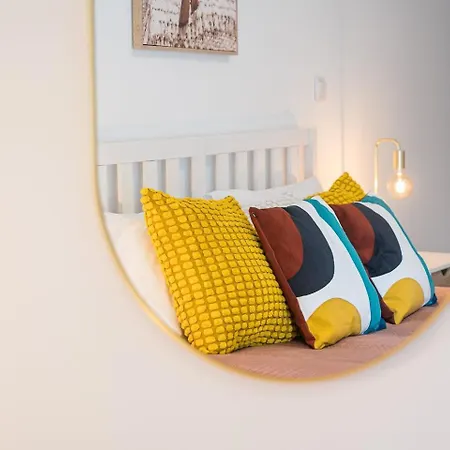 A Unique Experience In Tatil Evi