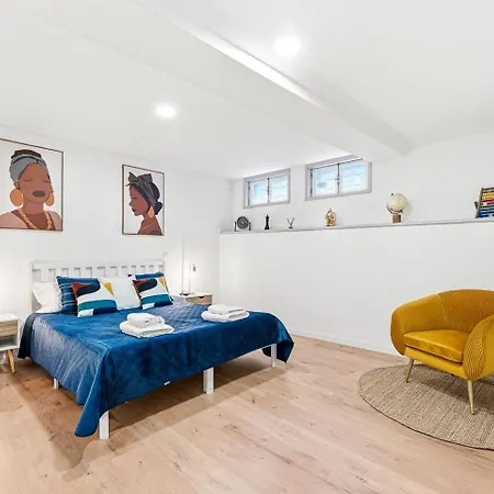 A Unique Experience In Сasa de vacaciones