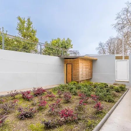 A Unique Experience In Tatil Evi Porto